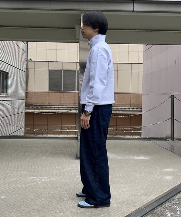 槙山 賢斗さんの「BEAMS WOMEN｜」を使ったコーディネート