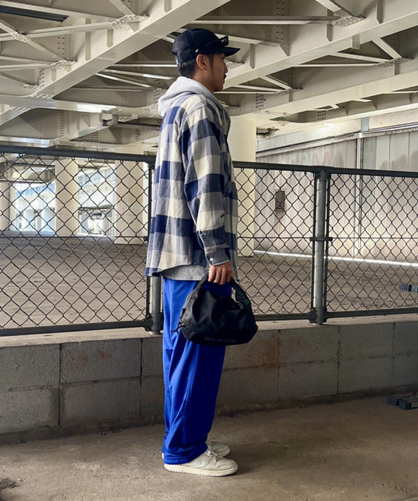 高遠 恒巳さんの「BEAMS WOMEN｜」を使ったコーディネート