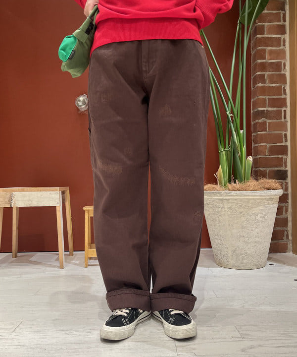 クロサワさんの「BEAMS WOMEN｜」を使ったコーディネート