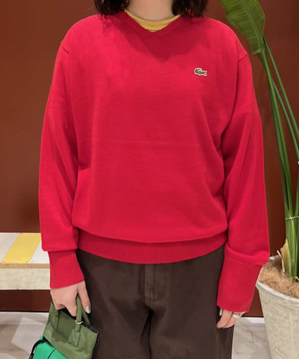 クロサワさんの「BEAMS WOMEN｜」を使ったコーディネート