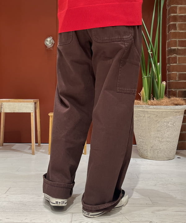 クロサワさんの「BEAMS WOMEN｜」を使ったコーディネート