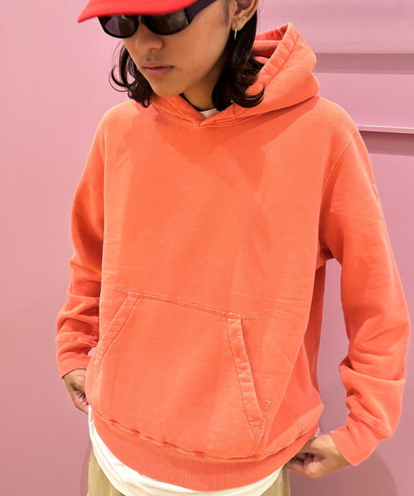 Rintaroさんの「BEAMS WOMEN｜GRAMICCI / 別注 6ポケット カーゴパンツ」を使ったコーディネート
