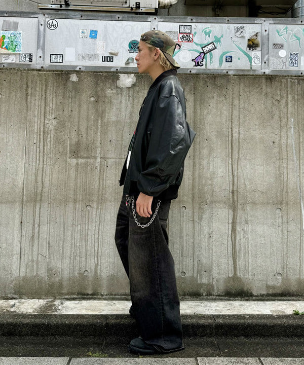 Ryohei Takataさんの「BEAMS WOMEN｜B.MULTI_MESH_BDR」を使ったコーディネート