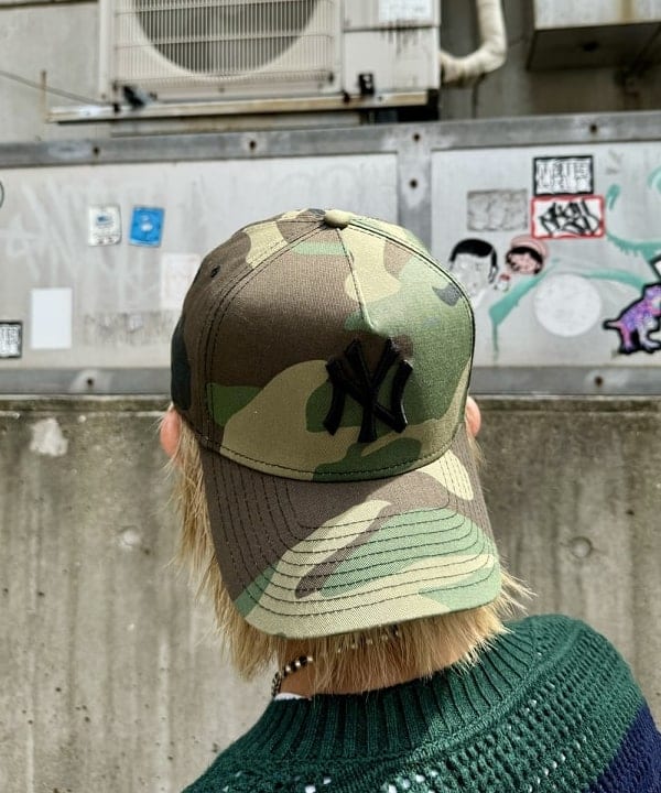 Ryohei Takataさんの「BEAMS WOMEN｜B.MULTI_MESH_BDR」を使ったコーディネート