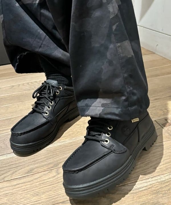 井上 隆司さんの「BEAMS WOMEN｜JANSPORT / 別注 Bags Pack」を使ったコーディネート