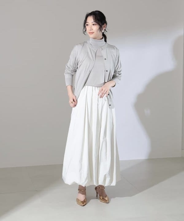 坂本 涼花さんの「BEAMS WOMEN｜」を使ったコーディネート