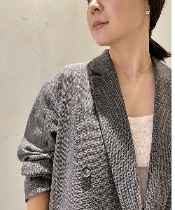 溝口　慶さんの「BEAMS WOMEN｜」を使ったコーディネート