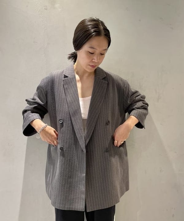 溝口　慶さんの「BEAMS WOMEN｜」を使ったコーディネート