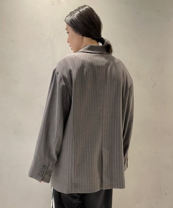 溝口　慶さんの「BEAMS WOMEN｜」を使ったコーディネート