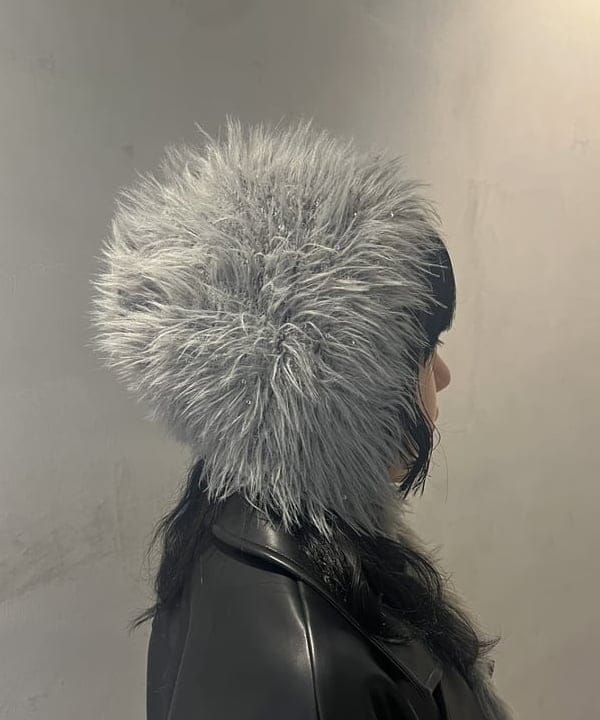 須賀さんの「BEAMS WOMEN｜」を使ったコーディネート