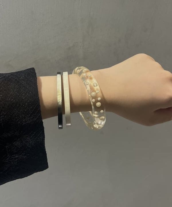 須賀さんの「BEAMS WOMEN｜」を使ったコーディネート