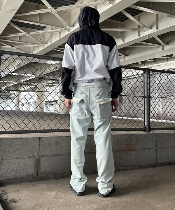 タマイユウトさんの「BEAMS WOMEN｜撥水 ウェーディング ジャケット」を使ったコーディネート