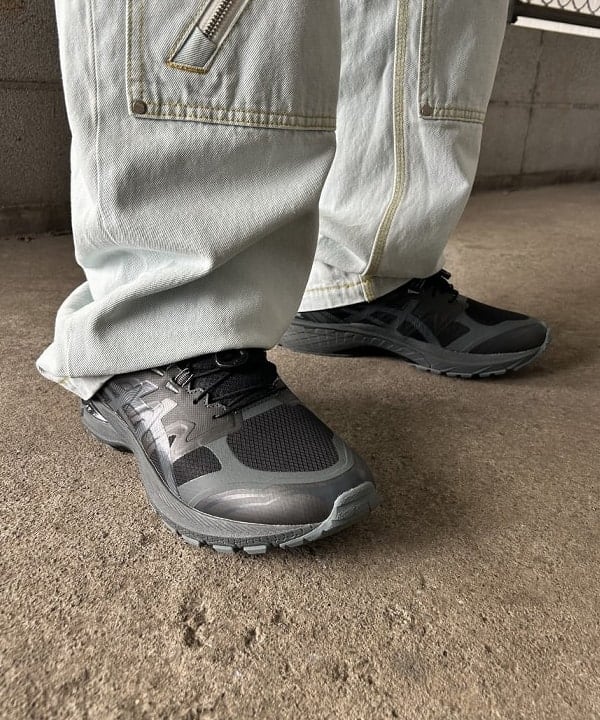 タマイユウトさんの「BEAMS WOMEN｜撥水 ウェーディング ジャケット」を使ったコーディネート