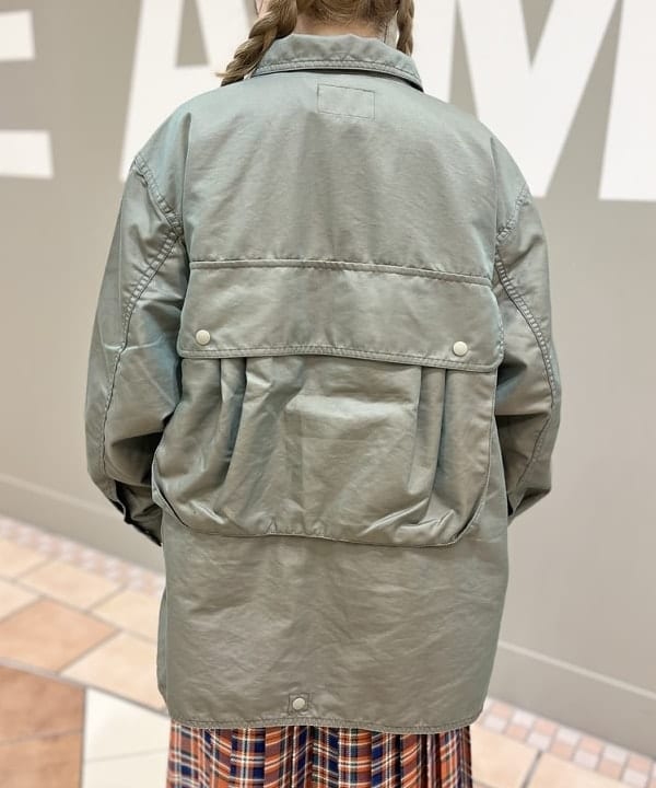 ビームス 札幌ステラプレイス（974601） スタイリング・コーディネイト