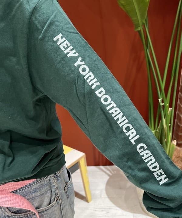 エノモト アミさんの「BEAMS WOMEN｜」を使ったコーディネート