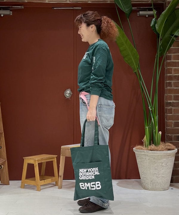 エノモト アミさんの「BEAMS WOMEN｜」を使ったコーディネート