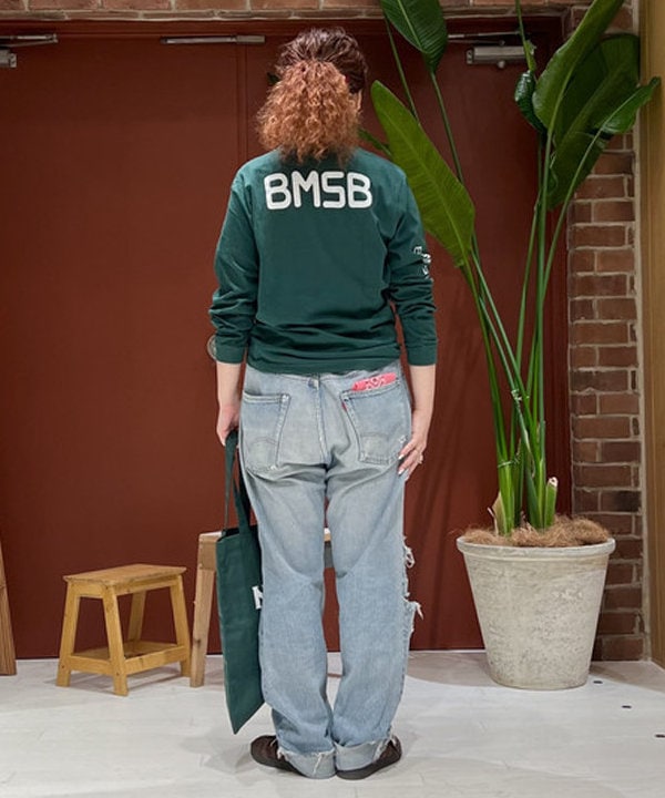 エノモト アミさんの「BEAMS WOMEN｜」を使ったコーディネート