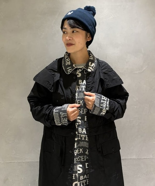 BEAMS BOY（974674） スタイリング・コーディネイト｜BEAMS