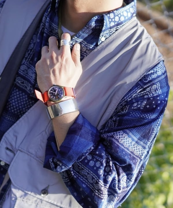 平井 利空さんの「BEAMS WOMEN｜」を使ったコーディネート