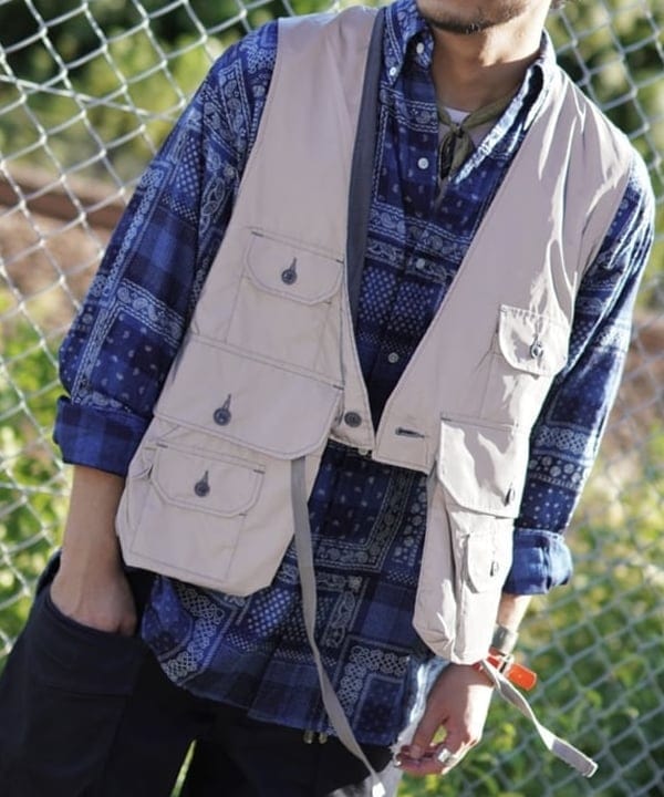 平井 利空さんの「BEAMS WOMEN｜」を使ったコーディネート