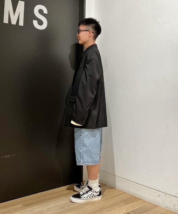 土田 達也さんの「BEAMS WOMEN｜」を使ったコーディネート