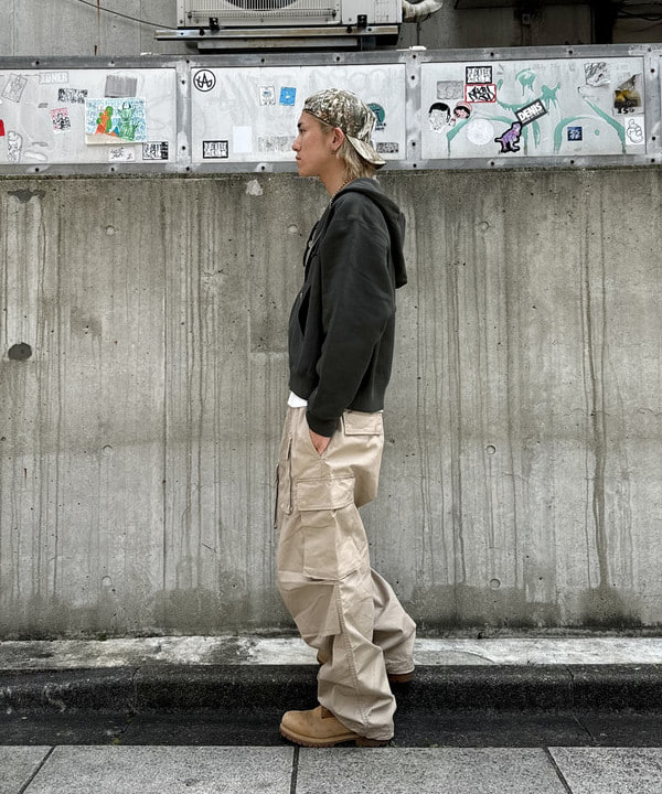 Ryohei Takataさんの「BEAMS WOMEN｜」を使ったコーディネート