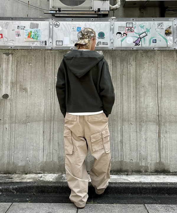 Ryohei Takataさんの「BEAMS WOMEN｜」を使ったコーディネート