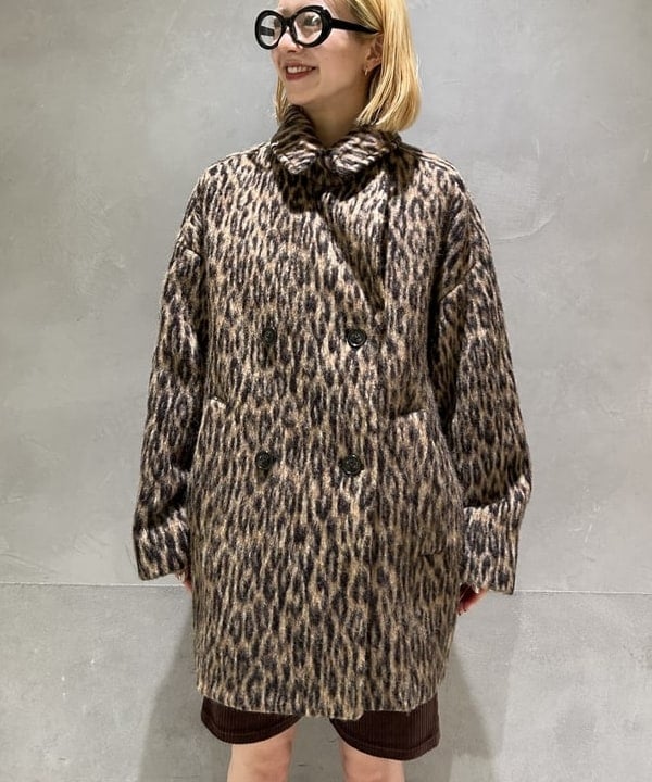 ササキさんの「BEAMS WOMEN｜」を使ったコーディネート