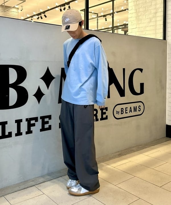 B:MING LIFE STORE by BEAMS 戸高 翼