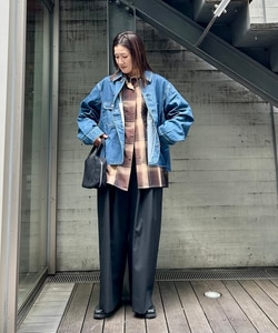 B:MING by BEAMS B:MING by BEAMS别住( ) [ ] BIG MAC / 短连体