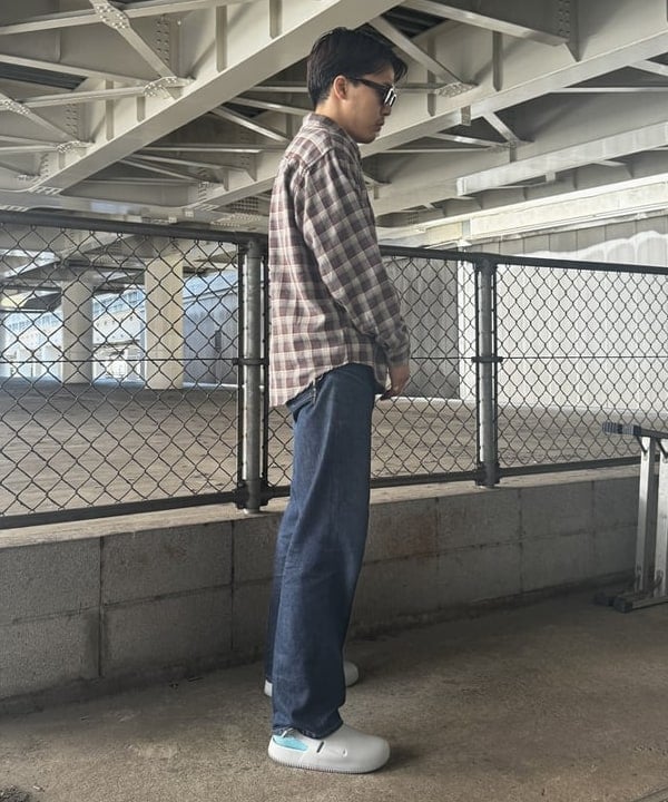 川崎 駿希さんの「BEAMS WOMEN｜」を使ったコーディネート