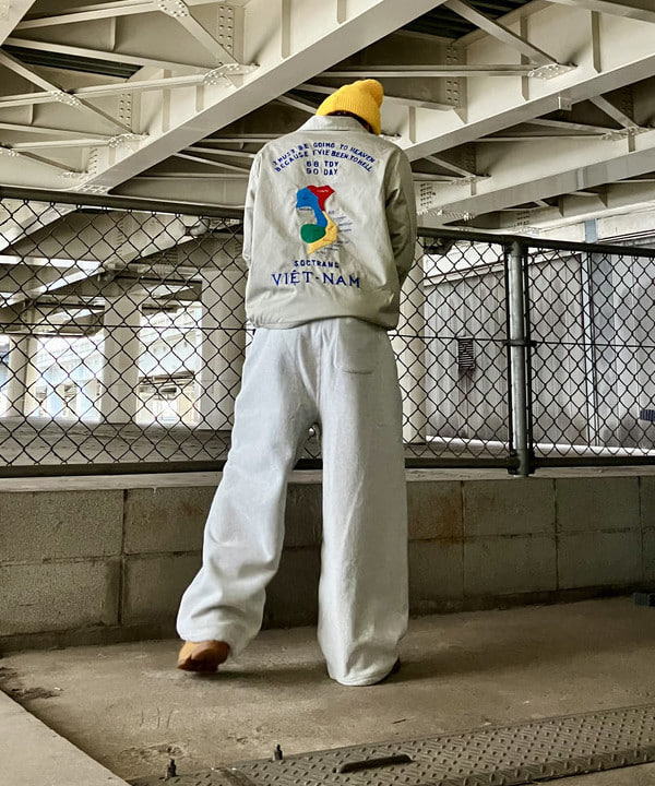 NADEL ナデールさんの「BEAMS WOMEN｜テーラー東洋 / ベトナム ジャケット」を使ったコーディネート