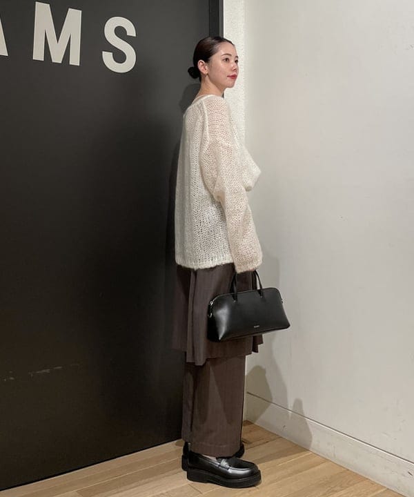 ビームス 町田（975163） スタイリング・コーディネイト｜BEAMS