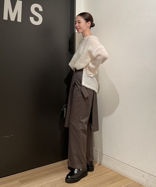 ビームス 町田（975163） スタイリング・コーディネイト｜BEAMS