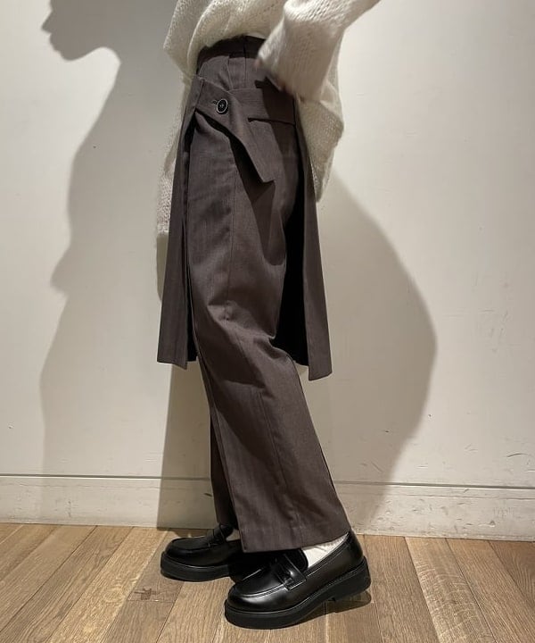 ビームス 町田（975163） スタイリング・コーディネイト｜BEAMS