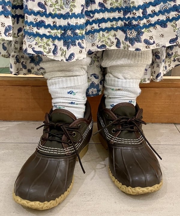 小原 もこさんの「BEAMS WOMEN｜BEAMS BOY / ポリエステル ウール 3ボタン ブレザー」を使ったコーディネート