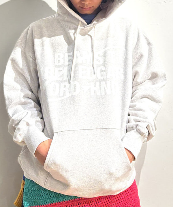 佐藤 大斗さんの「BEAMS WOMEN｜B.MULTI_MESH_BDR」を使ったコーディネート