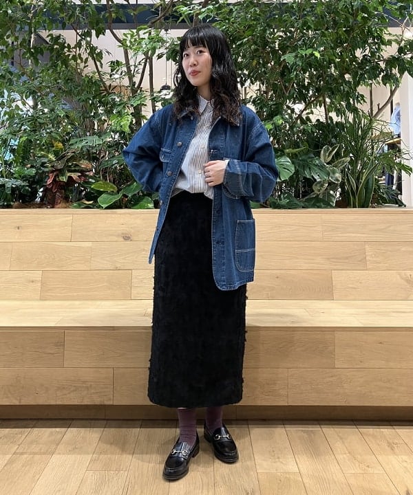 B:MING LIFE STORE by BEAMS TOKYO-BAY もりした あやは