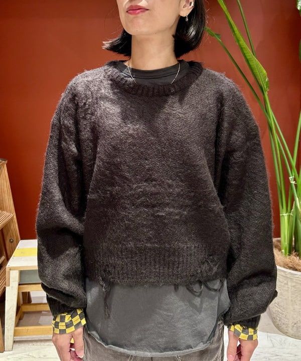 marieさんの「BEAMS WOMEN｜ティアドロップ 眼鏡」を使ったコーディネート