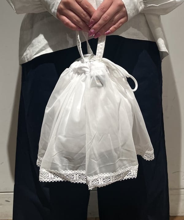 キムさんの「BEAMS WOMEN｜BEAMS BOY / フライス 1cm ボーダー」を使ったコーディネート