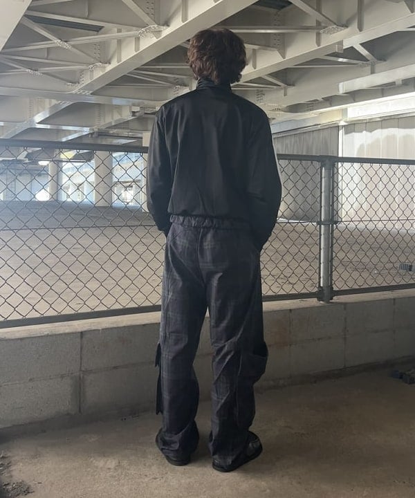 タマイユウトさんの「BEAMS WOMEN｜adidas / アディカラー クラシックス ファイヤーバード トラックトップ」を使ったコーディネート