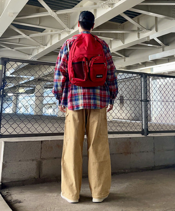 高遠 恒巳さんの「BEAMS WOMEN｜」を使ったコーディネート