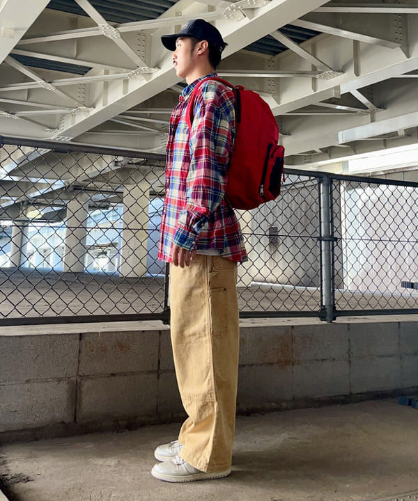 高遠 恒巳さんの「BEAMS WOMEN｜」を使ったコーディネート