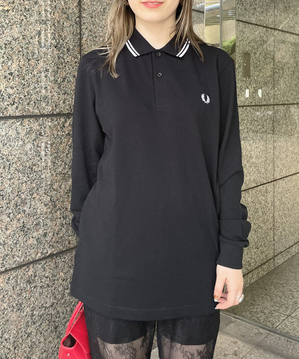 田中 里実さんの「BEAMS WOMEN｜フラップ ミニ バッグ」を使ったコーディネート