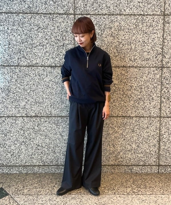 多田 日奈子さんの「BEAMS WOMEN｜」を使ったコーディネート