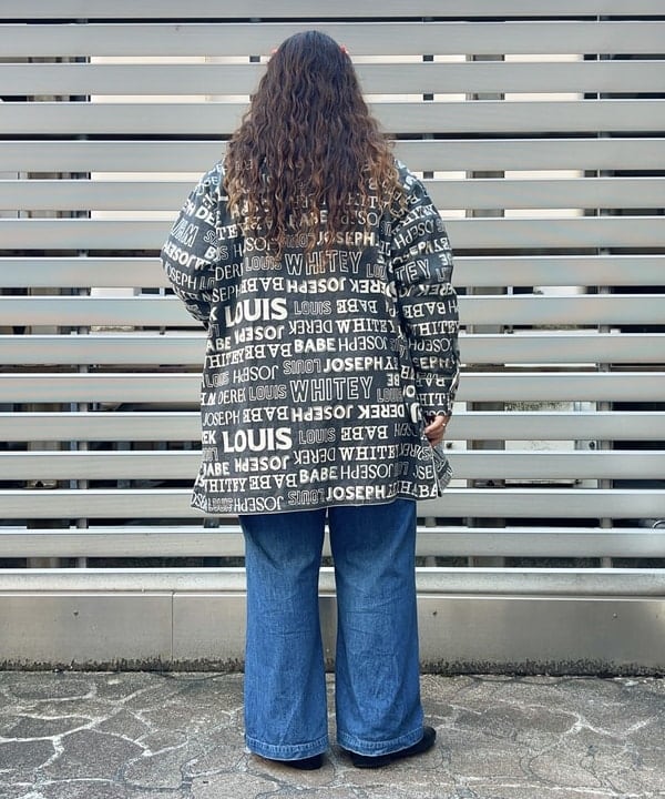 おとむさんの「BEAMS WOMEN｜パールチョーカー セット」を使ったコーディネート