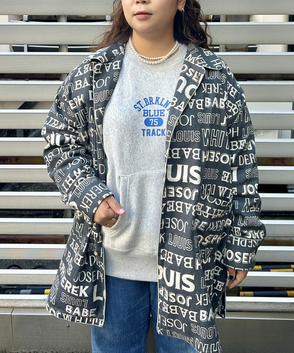 おとむさんの「BEAMS WOMEN｜パールチョーカー セット」を使ったコーディネート