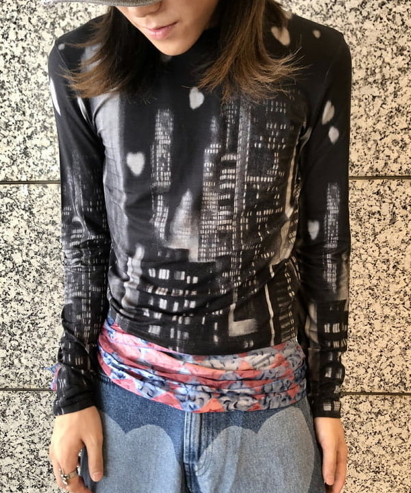 はるひむさんの「BEAMS WOMEN｜」を使ったコーディネート