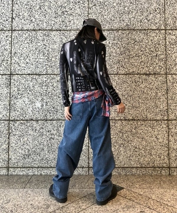 はるひむさんの「BEAMS WOMEN｜」を使ったコーディネート