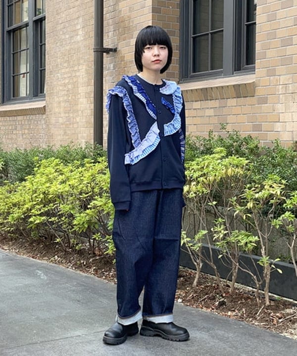 ビームス ジャパン 京都（975556） スタイリング・コーディネイト｜BEAMS